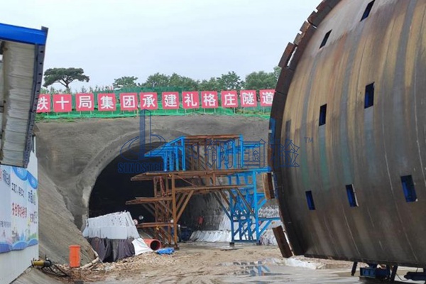 隧道工程檢測(cè)