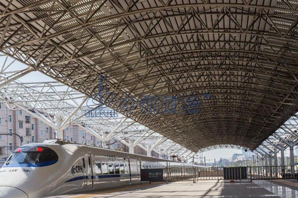 鋼結(jié)構(gòu)金屬屋面抗風(fēng)揭檢測