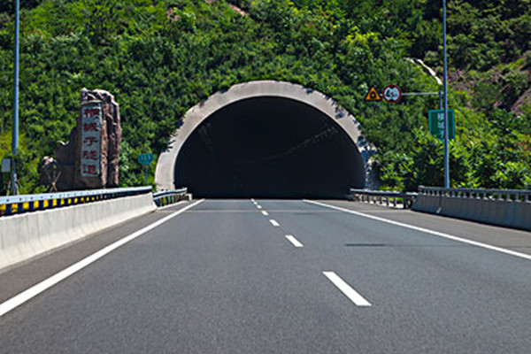 隧道監(jiān)控量測(cè)