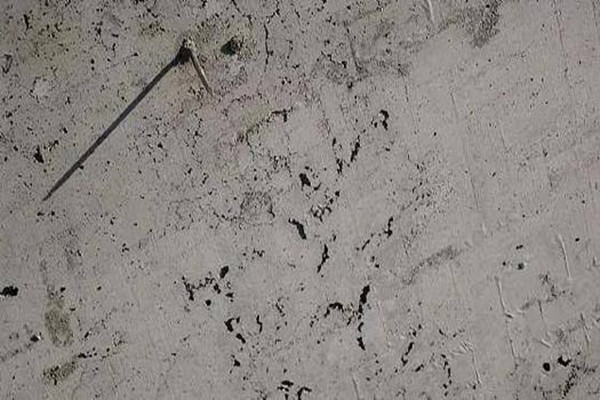 橋梁混凝土缺陷檢測