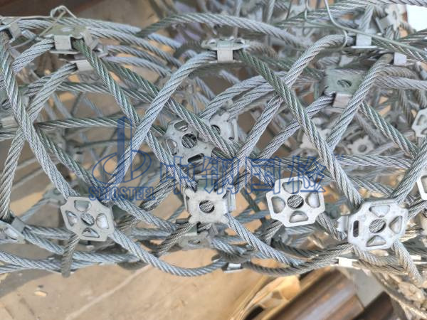 防護網(wǎng)樣品