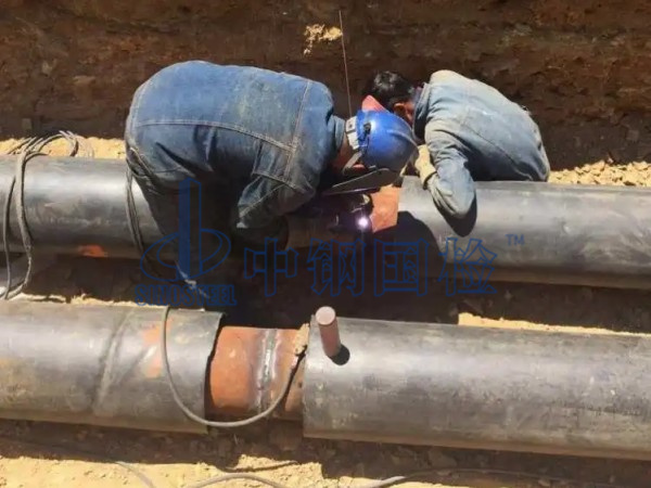 壓力管道現(xiàn)場(chǎng)檢測(cè)