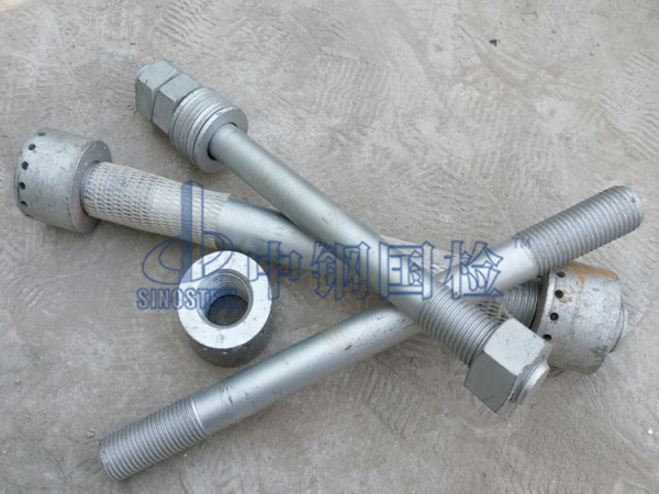 螺栓檢測(cè)樣品