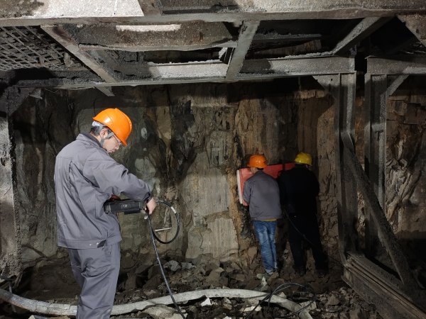 水利水電工程超前地質(zhì)預(yù)報