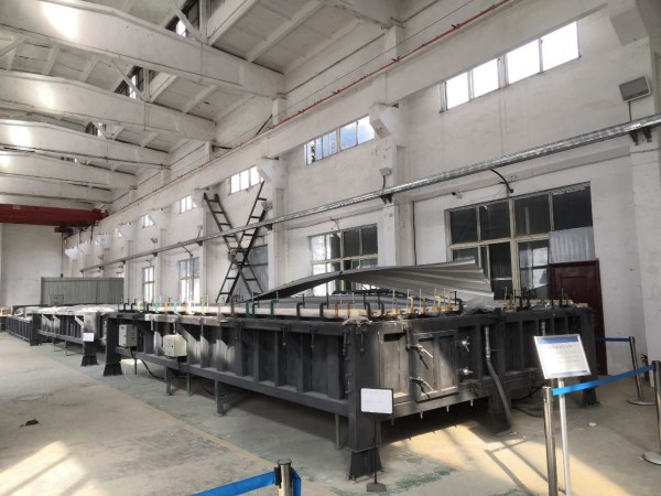 體育場屋面系統(tǒng)抗風(fēng)揭檢測