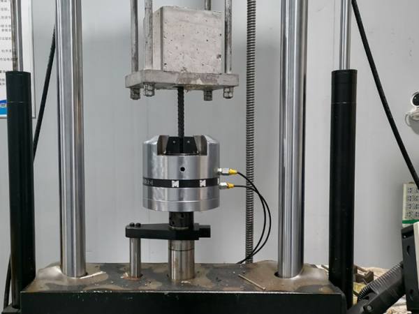 梁體預(yù)應(yīng)力鋼筋檢測(cè)