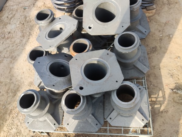 錨具、錨墊板檢測(cè)