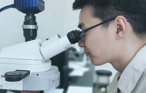 專(zhuān)注科研技術(shù) 創(chuàng)造更高價(jià)值