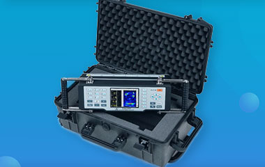 MIRA混凝土超聲斷層掃描儀