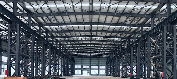 鋼結(jié)構(gòu)檢測