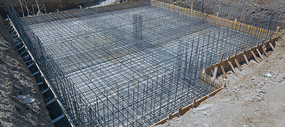 地基基礎(chǔ)檢測